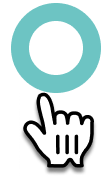 Hotpoint cursor icon preview